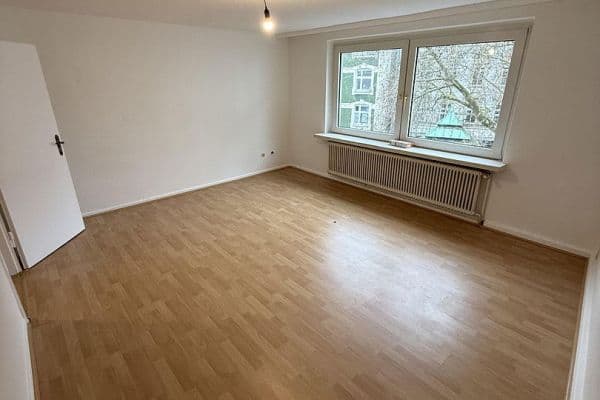 2 bedroom flat to rent, 62 m², Paradestr. 33, Wuppertal 2 bedroom flat to rent, 62 m², Paradestr. 33, Wuppertal