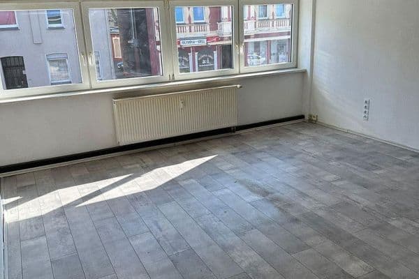 1 bedroom flat to rent, 38 m², Bochum 1 bedroom flat to rent, 38 m², Bochum