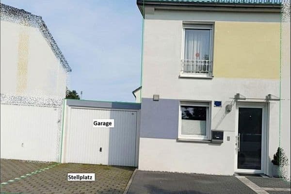 house for sale, 81 m², Ingolstadt, Bavaria house for sale, 81 m², Ingolstadt, Bavaria