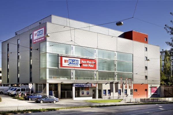 non-residential property to rent, 120 m², Chiemgaustraße 107, München, Bavaria non-residential property to rent, 120 m², Chiemgaustraße 107, München, Bavaria