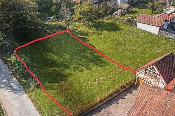 plot for sale, 545 m², Tannenweg 4, Schwarzenbruck/Pfeifferhütte plot for sale, 545 m², Tannenweg 4, Schwarzenbruck/Pfeifferhütte