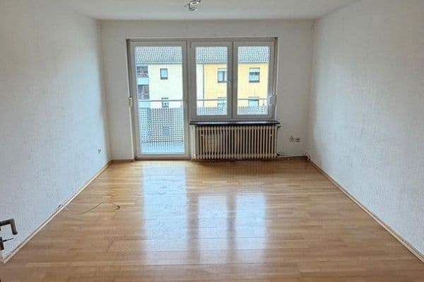 2 bedroom flat to rent, 59 m², Trier 2 bedroom flat to rent, 59 m², Trier