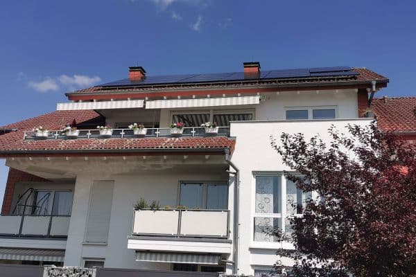 2 bedroom flat to rent, 55 m², Taunusstein 2 bedroom flat to rent, 55 m², Taunusstein