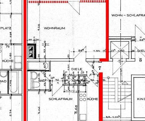 2 bedroom flat for sale, 57 m², Köln, North Rhine-Westphalia 2 bedroom flat for sale, 57 m², Köln, North Rhine-Westphalia