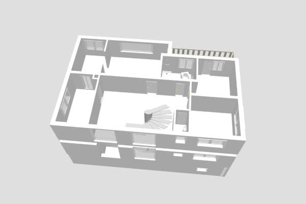 house for sale, 340 m², Rheinzabern house for sale, 340 m², Rheinzabern