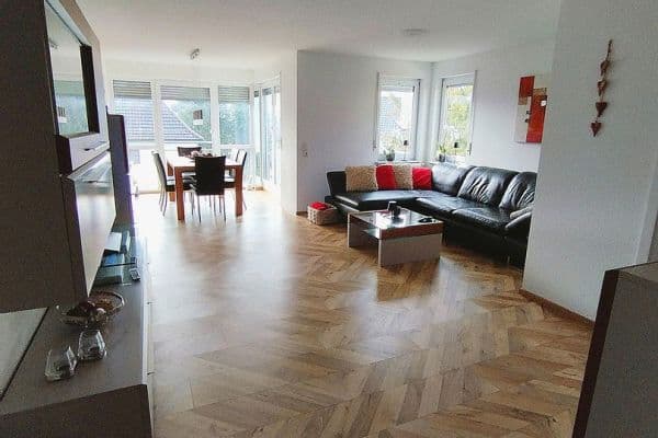 2 bedroom with open-plan kitchen flat to rent, 85 m², Ebersbach an der Fils 2 bedroom with open-plan kitchen flat to rent, 85 m², Ebersbach an der Fils