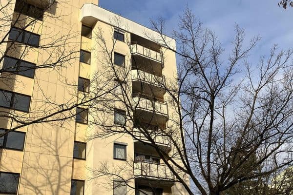 2 bedroom flat to rent, 50 m², Aachener Str.25, Nürnberg, Bavaria 2 bedroom flat to rent, 50 m², Aachener Str.25, Nürnberg, Bavaria