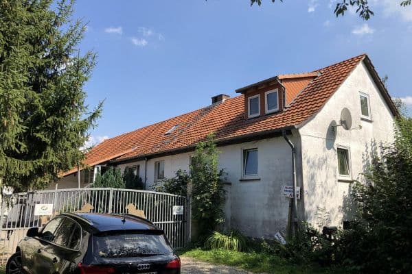 plot for sale, 31,000 m², Auf der Heide 3, Espenau plot for sale, 31,000 m², Auf der Heide 3, Espenau