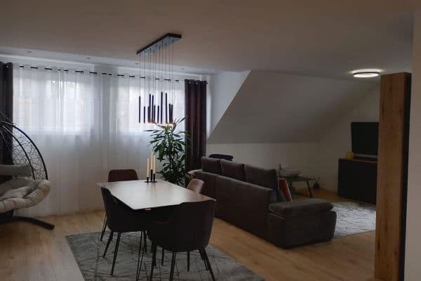 3 bedroom flat to rent, 100 m², Eisingen 3 bedroom flat to rent, 100 m², Eisingen