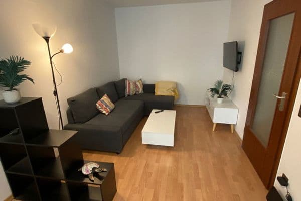 Studio flat to rent, 46 m², Berlin, Berlin Studio flat to rent, 46 m², Berlin, Berlin