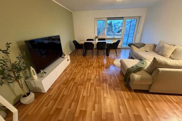 3 bedroom flat to rent, 83 m², Ludwigshafen 3 bedroom flat to rent, 83 m², Ludwigshafen