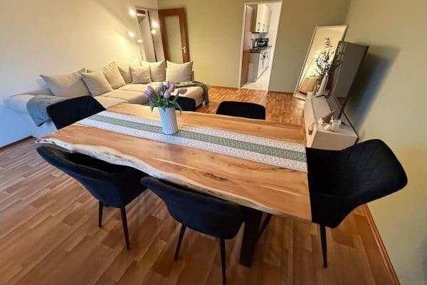 3 bedroom flat to rent, 83 m², Ludwigshafen, Rhineland-Palatinate 3 bedroom flat to rent, 83 m², Ludwigshafen, Rhineland-Palatinate