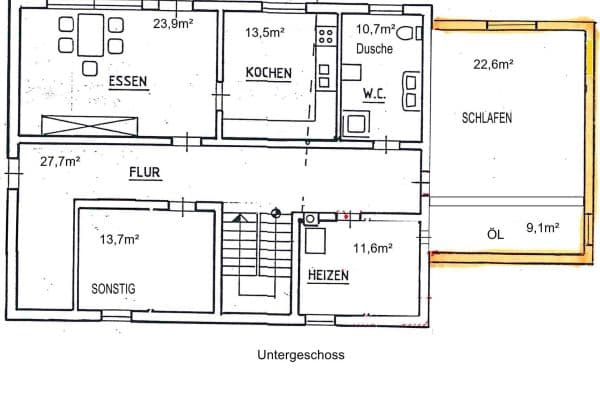 house for sale, 293 m², Markt Taschendorf house for sale, 293 m², Markt Taschendorf