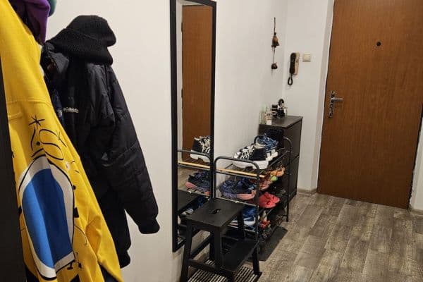 2 bedroom flat to rent, 55 m², Gabajova, Žilina, Žilinský Region 2 bedroom flat to rent, 55 m², Gabajova, Žilina, Žilinský Region