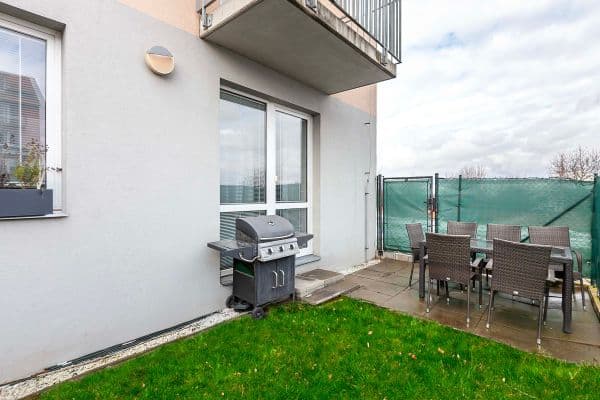 1 bedroom with open-plan kitchen flat for sale, 82 m², Ecksteinova, 1 bedroom with open-plan kitchen flat for sale, 82 m², Ecksteinova,