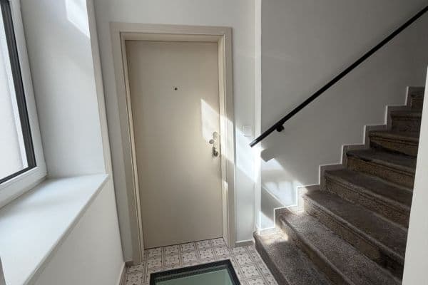 1 bedroom flat to rent, 25 m², Novohradská, České Budějovice 1 bedroom flat to rent, 25 m², Novohradská, České Budějovice