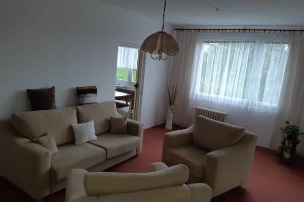 2 bedroom flat to rent, 63 m², Bořivojova, Roudnice nad Labem 2 bedroom flat to rent, 63 m², Bořivojova, Roudnice nad Labem