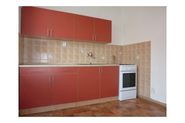 2 bedroom flat to rent, 56 m², Poříčí, Brno 2 bedroom flat to rent, 56 m², Poříčí, Brno