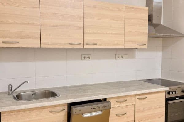 2 bedroom flat to rent, 62 m², Víta Nejedlého, Praha 2 bedroom flat to rent, 62 m², Víta Nejedlého, Praha