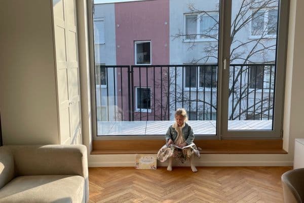 2 bedroom flat to rent, 55 m², Janka Kráľa, Nitra 2 bedroom flat to rent, 55 m², Janka Kráľa, Nitra