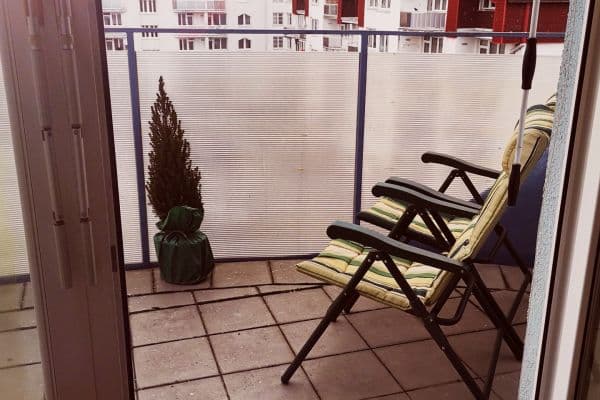 1 bedroom with open-plan kitchen flat for sale, 42 m², Fischerova, Olomouc 1 bedroom with open-plan kitchen flat for sale, 42 m², Fischerova, Olomouc