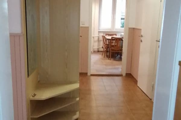 3 bedroom flat to rent, 100 m², Sadová, Třebíč, Vysočina Region 3 bedroom flat to rent, 100 m², Sadová, Třebíč, Vysočina Region