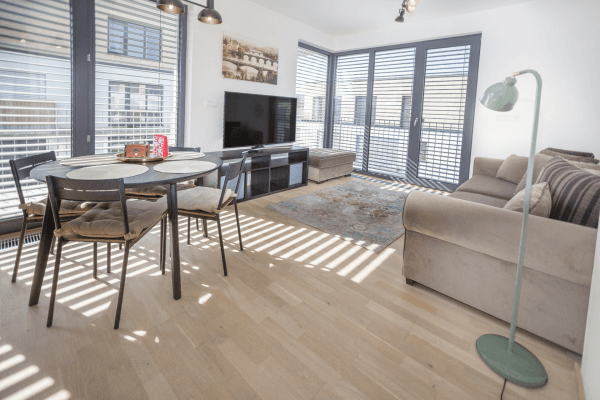 1 bedroom with open-plan kitchen flat for sale, 52 m², Šenácká, Praha 1 bedroom with open-plan kitchen flat for sale, 52 m², Šenácká, Praha