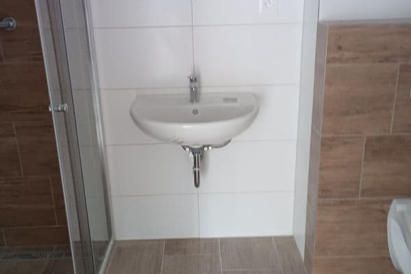 1 bedroom with open-plan kitchen flat to rent, 56 m², Tovární, Horní Bříza 1 bedroom with open-plan kitchen flat to rent, 56 m², Tovární, Horní Bříza