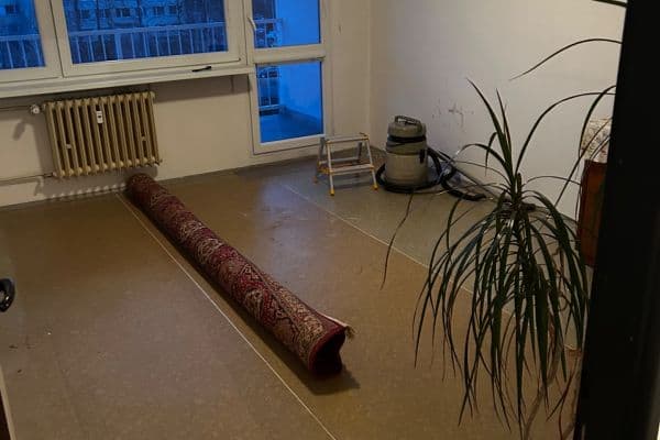 1 bedroom flat for sale, 45 m², Katovická, Praha 1 bedroom flat for sale, 45 m², Katovická, Praha