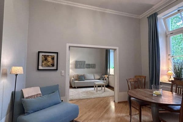 1 bedroom with open-plan kitchen flat for sale, 65 m², München, Bavaria 1 bedroom with open-plan kitchen flat for sale, 65 m², München, Bavaria