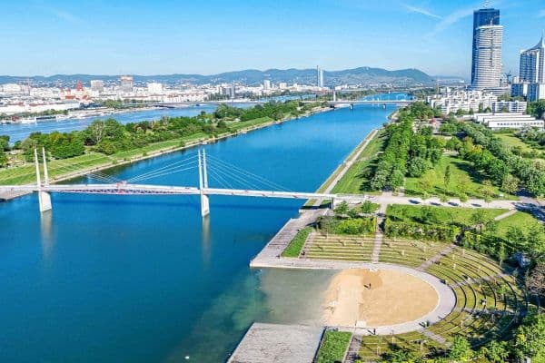 3 bedroom flat for sale, 77 m², Schiffmühlenstraße 102, Wien, Vienna 3 bedroom flat for sale, 77 m², Schiffmühlenstraße 102, Wien, Vienna