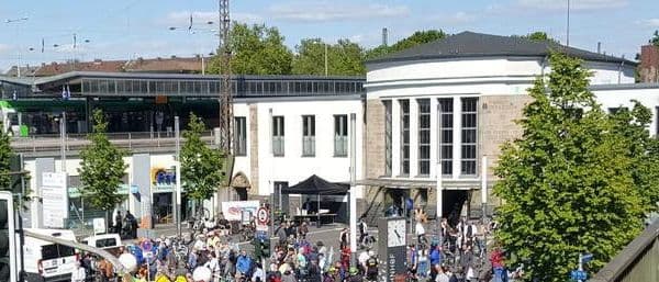 non-residential property to rent, 462 m², Mülheim an der Ruhr non-residential property to rent, 462 m², Mülheim an der Ruhr