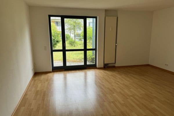 1 bedroom flat for sale, 40 m², Hennigsdorf 1 bedroom flat for sale, 40 m², Hennigsdorf