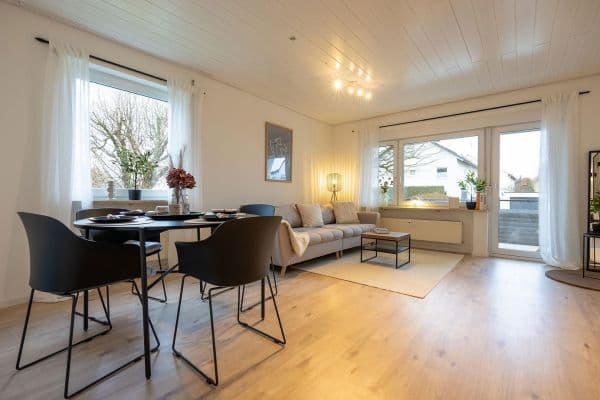 4 bedroom flat for sale, 83 m², Senden 4 bedroom flat for sale, 83 m², Senden