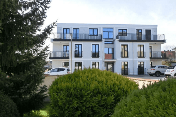 2 bedroom flat to rent, 58 m², Fuldatal Ihringshausen 2 bedroom flat to rent, 58 m², Fuldatal Ihringshausen