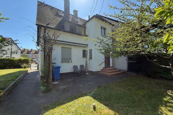 house for sale, 100 m², Nürnberg, Bavaria house for sale, 100 m², Nürnberg, Bavaria