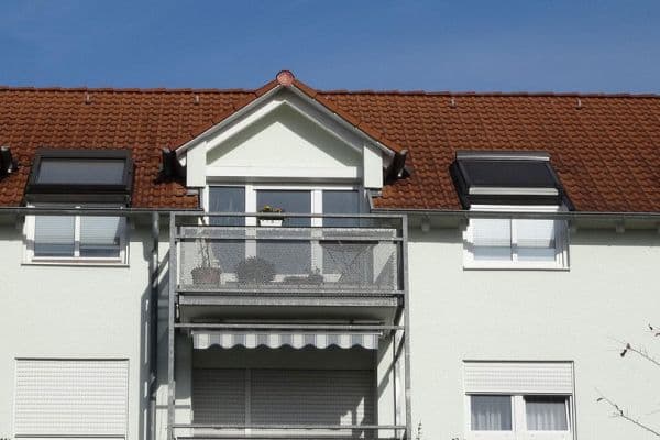 3 bedroom flat to rent, 81 m², Im Weilerbett 28, Reichenbach an der Fils 3 bedroom flat to rent, 81 m², Im Weilerbett 28, Reichenbach an der Fils