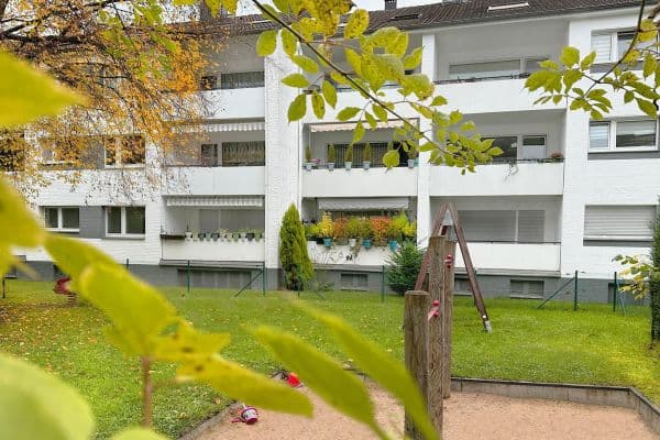 3 bedroom flat for sale, 75 m², Mettmann 3 bedroom flat for sale, 75 m², Mettmann