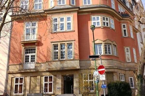 2 bedroom flat to rent, 81 m², Frankfurt am Main, Hesse 2 bedroom flat to rent, 81 m², Frankfurt am Main, Hesse