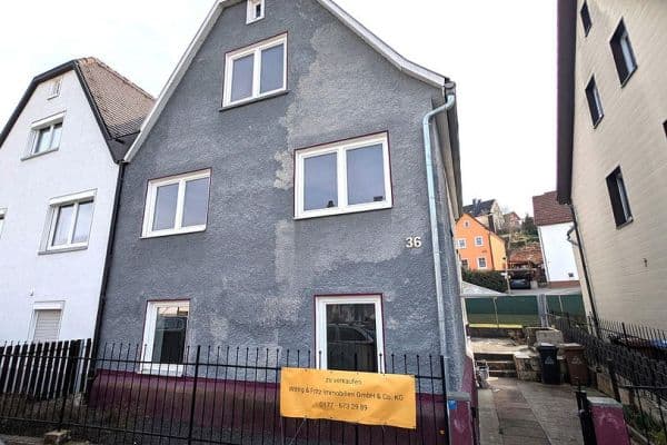 House for sale House for sale