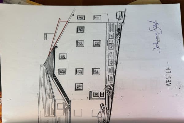 4 bedroom flat to rent, 155 m², Hauptstrasse. 139, Goxheimertal 4 bedroom flat to rent, 155 m², Hauptstrasse. 139, Goxheimertal