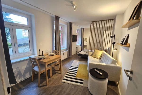 1 bedroom flat to rent, 27 m², Grabengasse 27, Köln, North Rhine-Westphalia 1 bedroom flat to rent, 27 m², Grabengasse 27, Köln, North Rhine-Westphalia