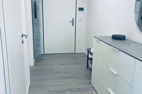 3 bedroom flat to rent, 80 m², Kirchberg an der Murr 3 bedroom flat to rent, 80 m², Kirchberg an der Murr