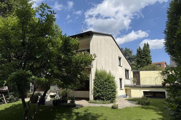 house for sale, 128 m², Wuppertal house for sale, 128 m², Wuppertal