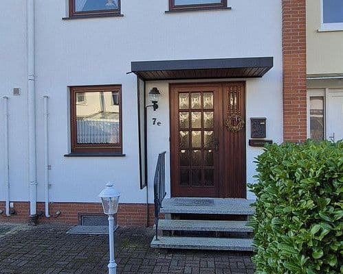 house for sale, 90 m², Neu Wulmstorf house for sale, 90 m², Neu Wulmstorf