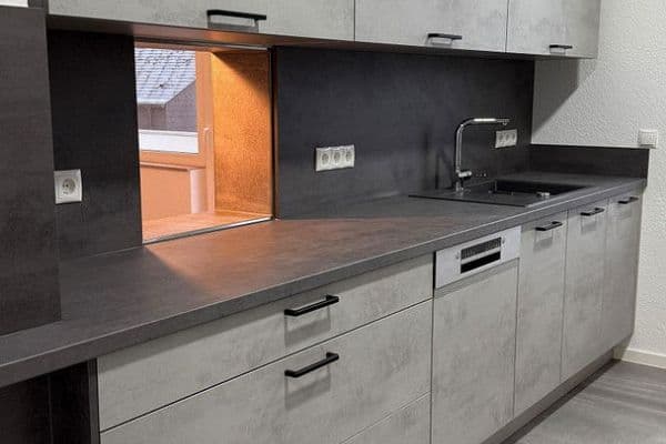 3 bedroom flat to rent, 102 m², Andernach-Namedy 3 bedroom flat to rent, 102 m², Andernach-Namedy