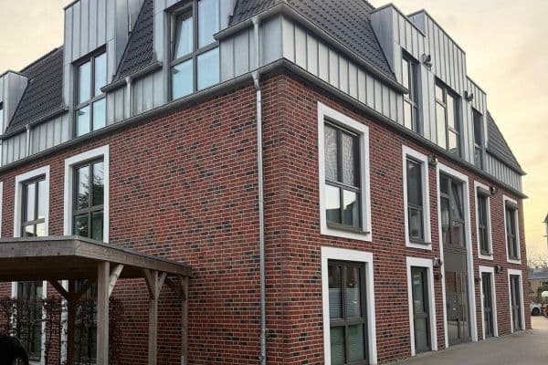 3 bedroom flat for sale, 126 m², Ollnsstr. 24b, Elmshorn 3 bedroom flat for sale, 126 m², Ollnsstr. 24b, Elmshorn