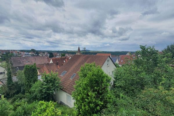 1 bedroom with open-plan kitchen flat for sale, 74 m², Haupstraße 31/1, Kirchberg / Murr 1 bedroom with open-plan kitchen flat for sale, 74 m², Haupstraße 31/1, Kirchberg / Murr