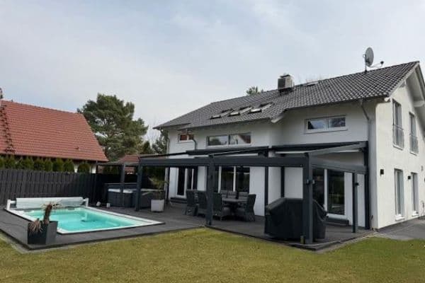 house for sale, 230 m², Berlin, Berlin house for sale, 230 m², Berlin, Berlin