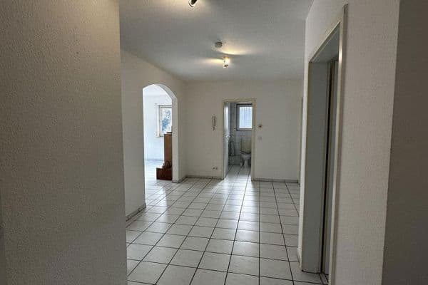 3 bedroom flat to rent, 85 m², Bensheim-Hochstetten 3 bedroom flat to rent, 85 m², Bensheim-Hochstetten